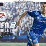 【FIFAmobile】FIFAモバイル実況　～チャンピオンへの道～ 001