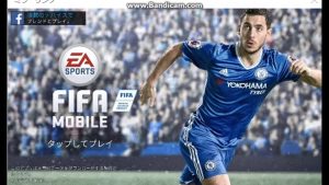 【FIFAmobile】FIFAモバイル実況　～チャンピオンへの道～ 001