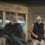 GTA V パシフィック銀行強盗　（ファイナル）