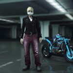 GTA V デスマッチ  　GAMEZANMAI366　VS　みらにゃん