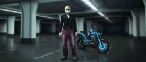 GTA V デスマッチ  　GAMEZANMAI366　VS　みらにゃん