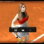 アルティメットテニス　ワールドツアー　ウンハ＆マタ・ハリ